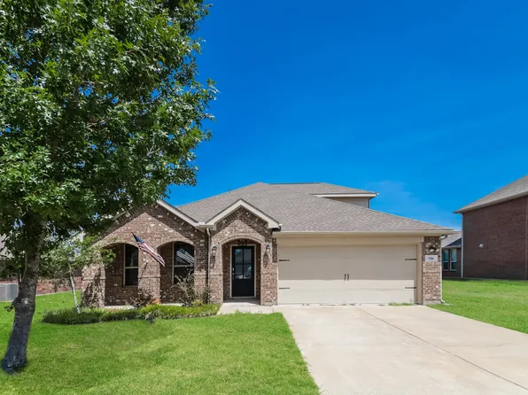 116 Caddo Lake Ct, Forney, TX 75126