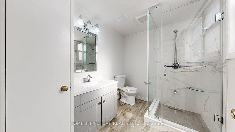 Toronto House for rent - 5 Bedrooms — photo 42