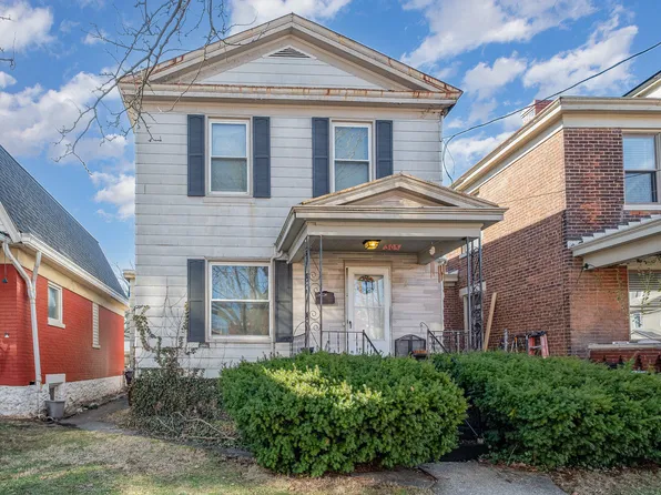 305 E 21st St, Covington, KY 41014