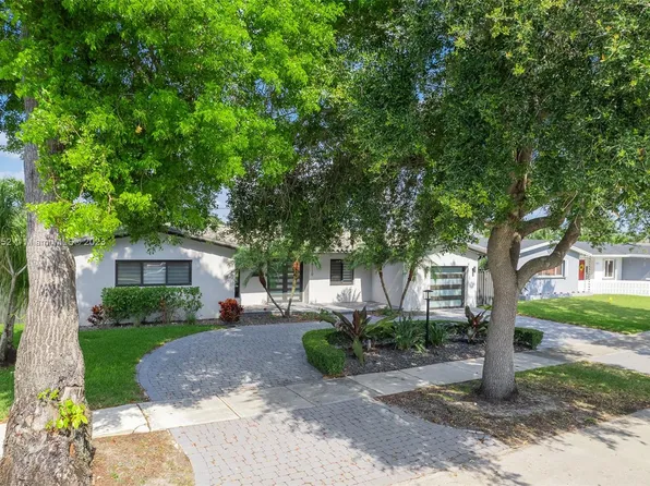 6110 SW 93rd Ave, Miami, FL 33173