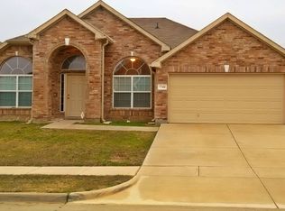 7700 Longbow Ln, Arlington, TX 76002