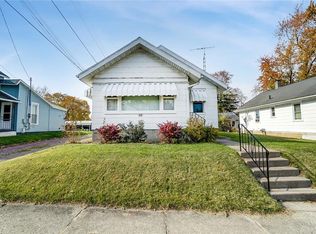 213 Seever St, Springfield, OH 45506