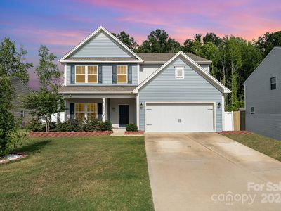3073 Riker St, Clover, SC, 29710