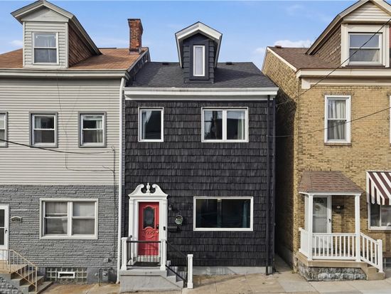 3929 Mintwood St, Pittsburgh, PA 15224
