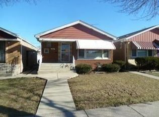7925 S Troy St, Chicago, IL 60652
