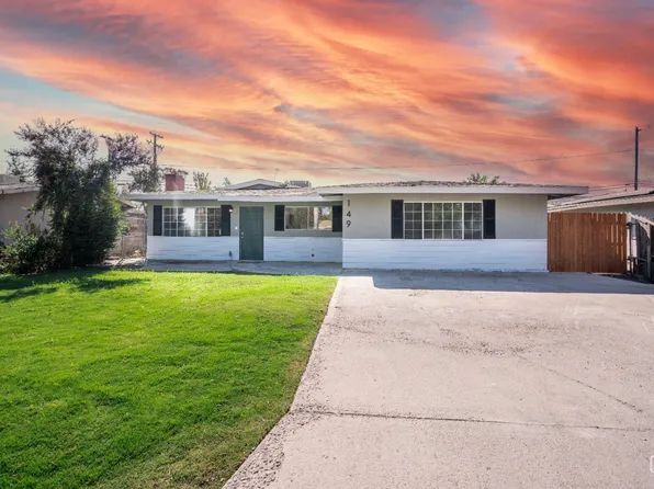 149 Cliff Ave, Mc Farland, CA 93250