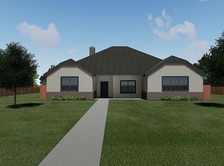 2800 Daytona Ave, Amarillo, TX 79118