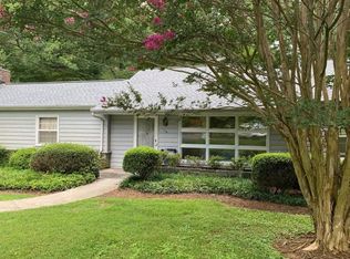 115 Warfield Rd, Lynchburg, VA 24503