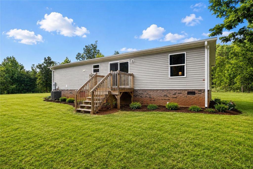 101 Drucker Rdg, Anderson, SC - View 2