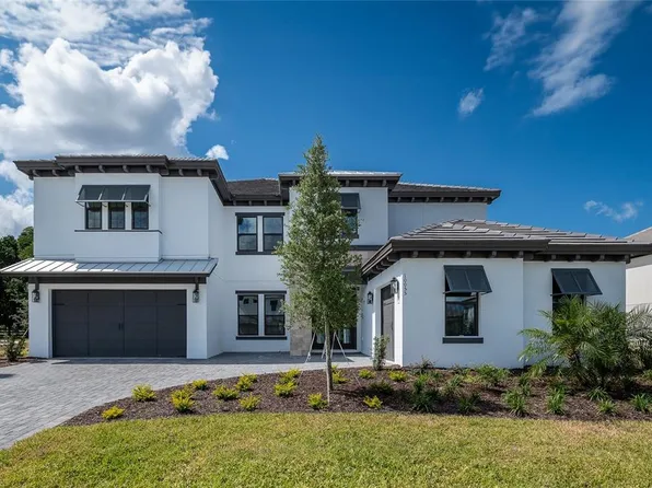 10055 Brocksport Cir, Gotha, FL 34734