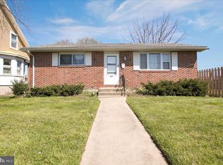 407 Madison Ave, Reading, PA 19605