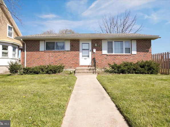 407 Madison Ave, Reading, PA 19605