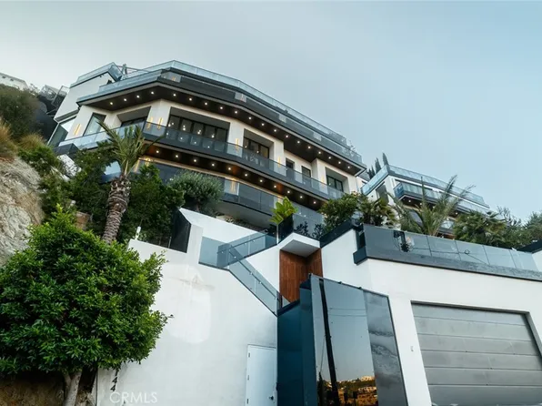 8144 Gould Ave, Los Angeles, CA 90046