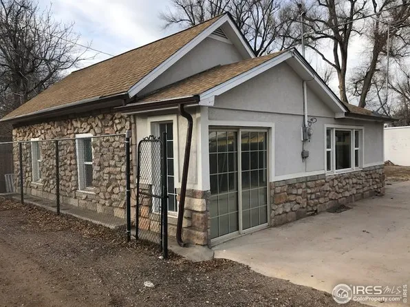 1820 12th St, Greeley, CO 80631