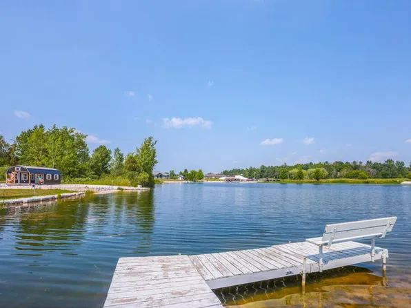 Lt0 MEADOWBROOK COURT, Cato, WI 54230