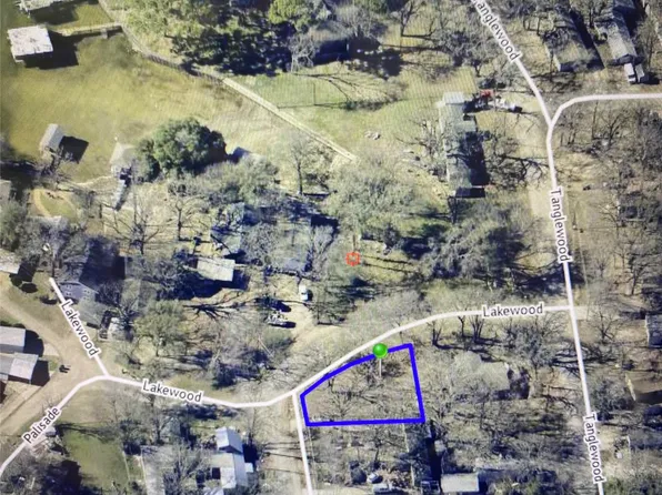 106 Lakewood Dr, Gun Barrel City, TX 75156