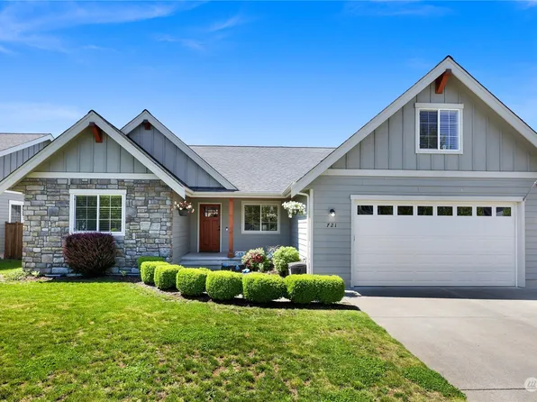721 Maple Ridge Drive, Everson, WA 98247