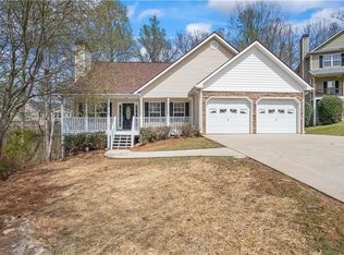 603 Sable Trace Run, Acworth, GA 30102
