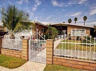14209 Moccasin St, La Puente, CA 91746