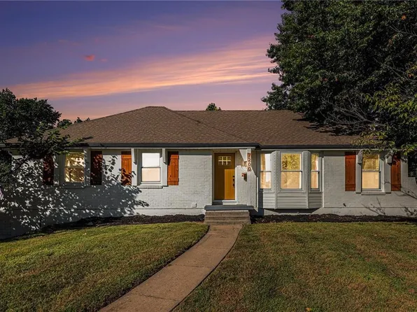 7200 Sterling Ave, Raytown, MO 64133