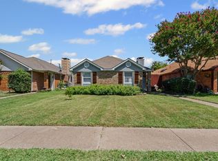 1313 Abbott Ave, Irving, TX 75060