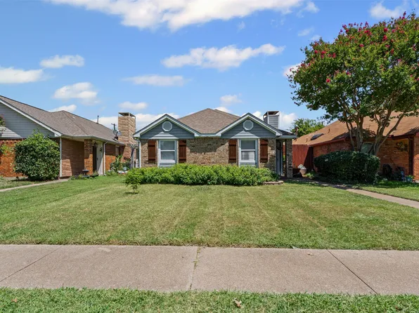 1313 Abbott Ave, Irving, TX 75060