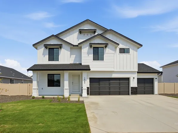 1640 Celina St, Middleton, ID 83644