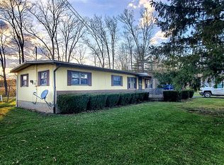 373 Foundry Rd, Mc Alisterville, PA 17049