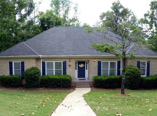 119 Newgate Rd, Alabaster, AL 35007