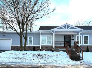 2815 E 23rd St, Indianapolis, IN 46218