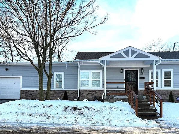 2815 E 23rd St, Indianapolis, IN 46218