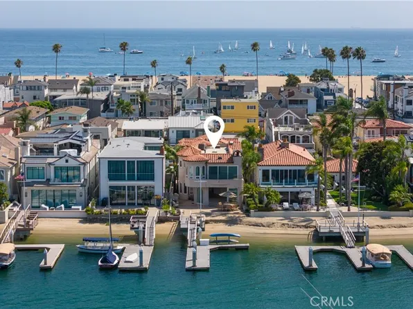 1130 W Bay Ave, Newport Beach, CA 92661