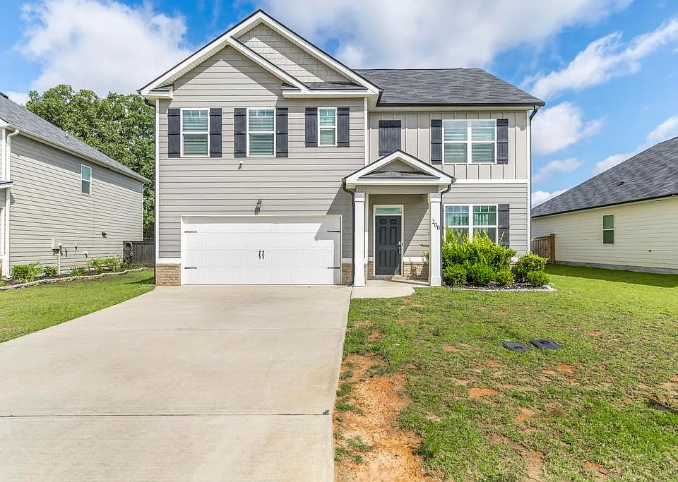 200 Harrow Dr