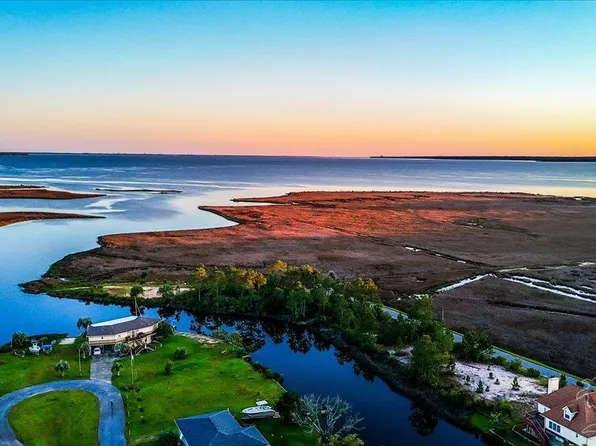 2604 San Antonio Dr, Milton, FL 32583