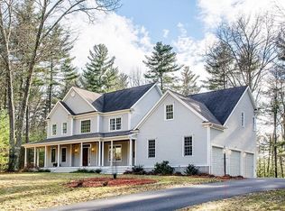 34 Juniper Rd, Upton, MA 01568