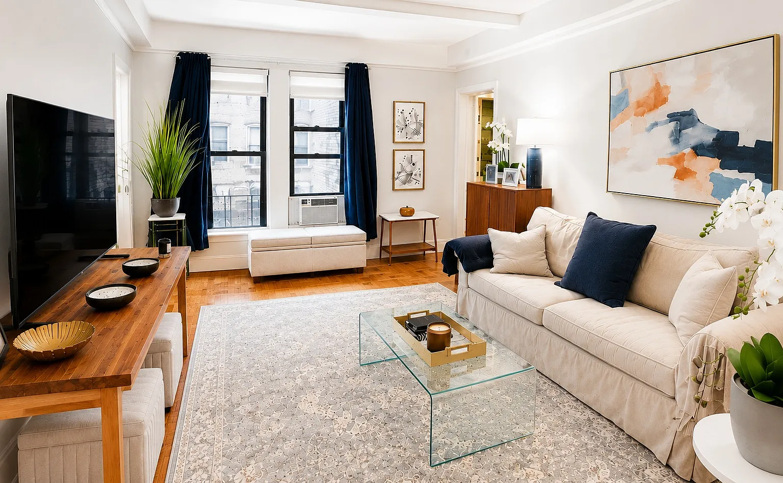 321 West 90th Street — Photo 1