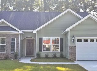 1507 McKeithan St, Conway, SC 29526