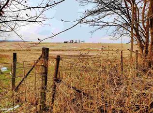 14716 W Kent Rd, Kent, IL 61044