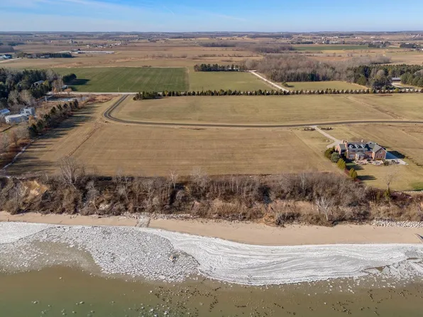 9423 SEAGULL ROAD, Newton, WI 53063