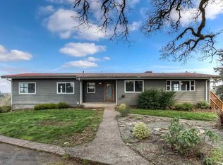 5845 Skyline Rd S, Salem, OR 97306