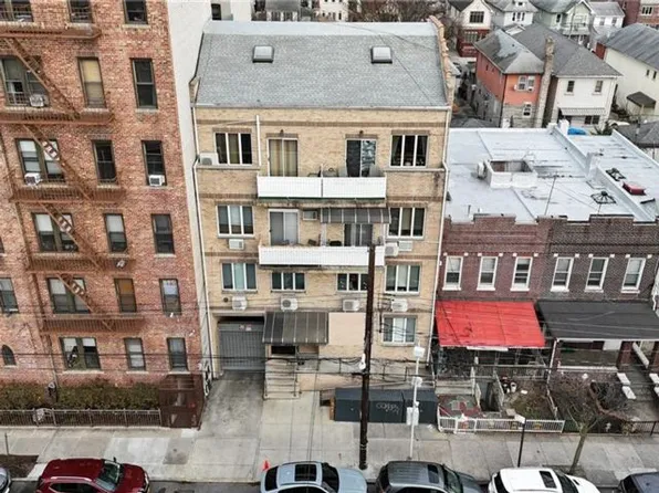 1749 E 16th St Suite 1, Brooklyn, NY 11229