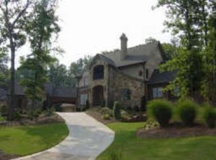 230 Traditions Dr, Alpharetta, GA