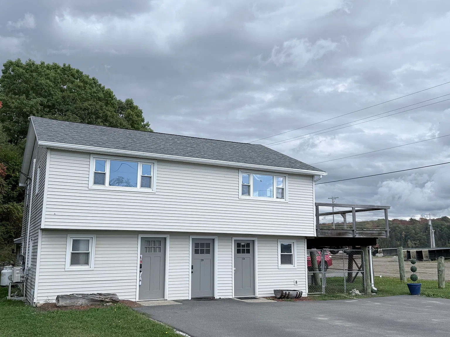 2 bed, 1400 sqft, $2,250 — Photo 1