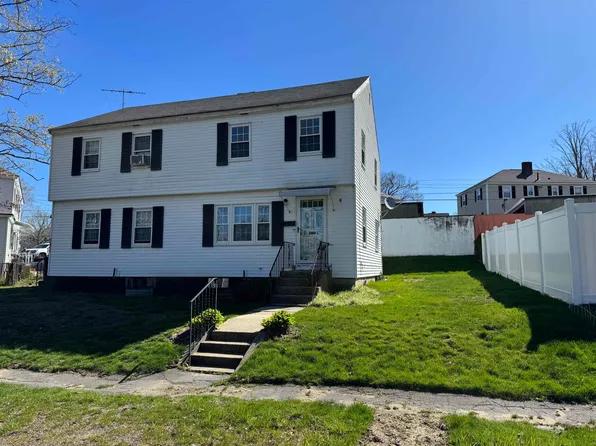 1567 Paule Ave, Manchester, NH 03104
