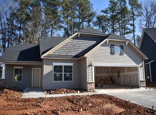 3473 S Beaver Ln, Raleigh, NC 27604