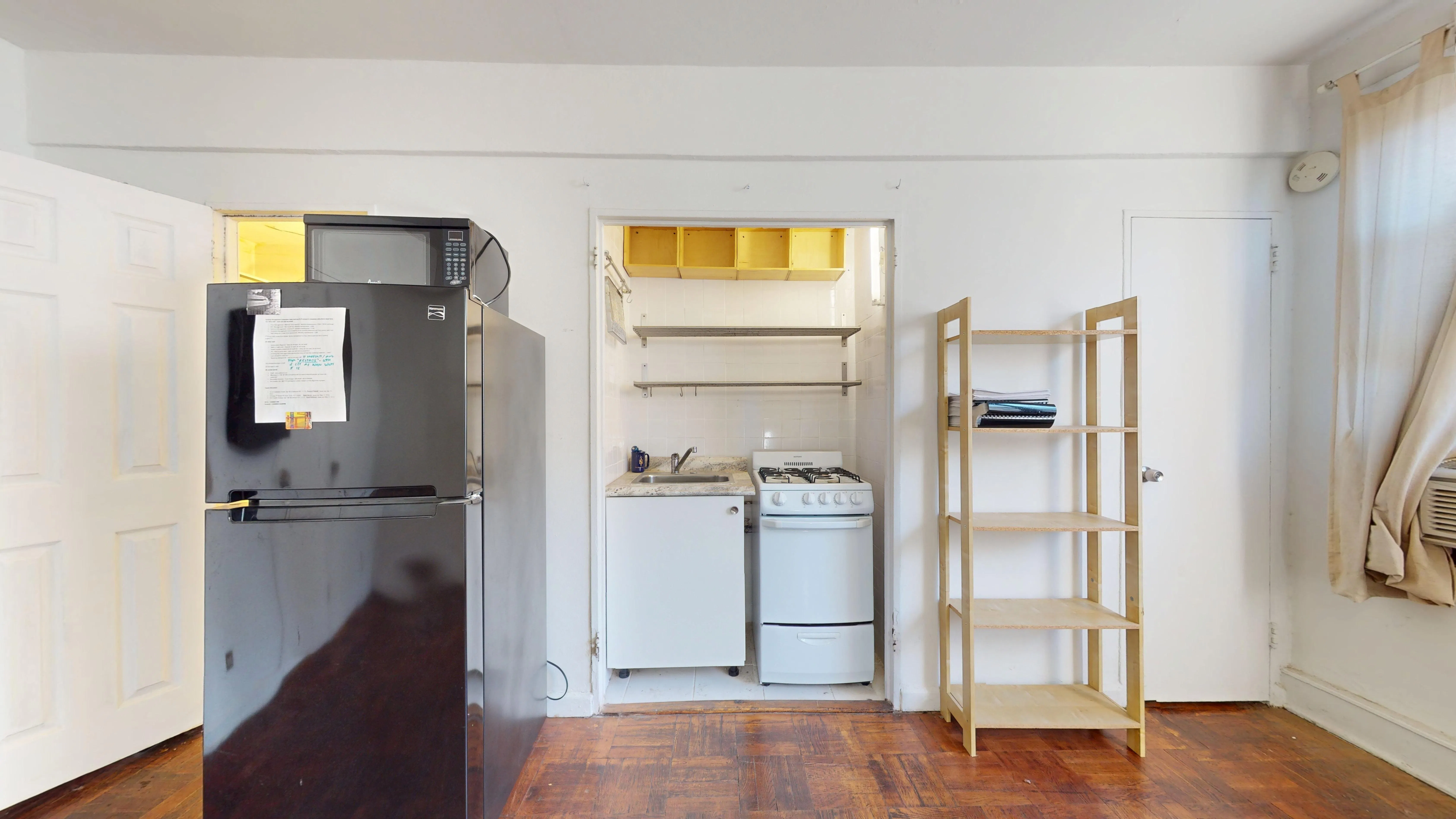 98-34 63rd Drive #6GG in Rego Park, Queens | StreetEasy