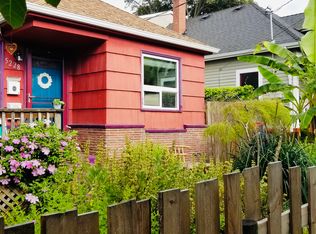 5228 NE 25th Ave, Portland, OR 97211