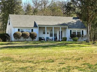 1817 E Chaffin Rd, Henrico, VA 23231