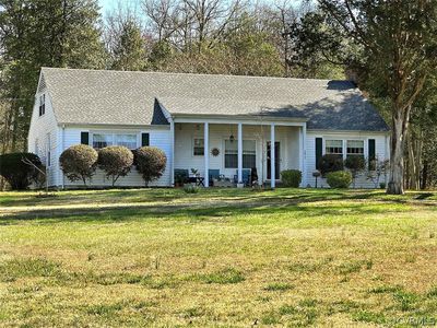 1817 E Chaffin Rd, Henrico, VA, 23231