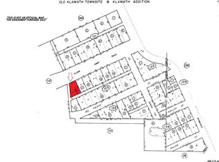 138 Alder Camp Rd #9-10, Klamath, CA 95548